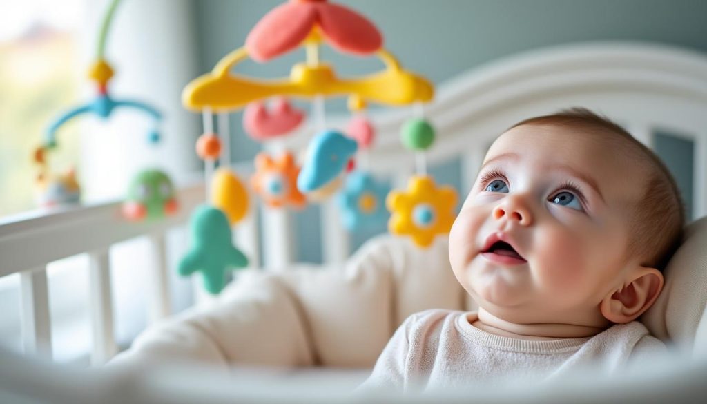 erfahren sie, ab wann babys sehen können und wie sich ihr sehvermögen in den ersten lebensmonaten entwickelt. wichtige meilensteine und tipps zur unterstützung der sehfähigkeit ihres babys.