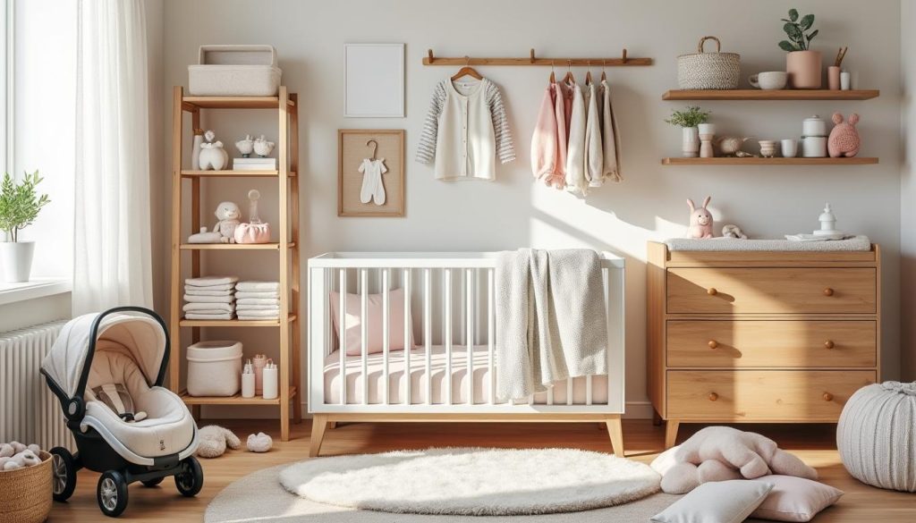 eine umfassende baby-erstausstattung liste für einen stressfreien start ins elternsein. entdecken sie alle wichtigen artikel, die frischgebackene eltern benötigen, um bestens vorbereitet zu sein.