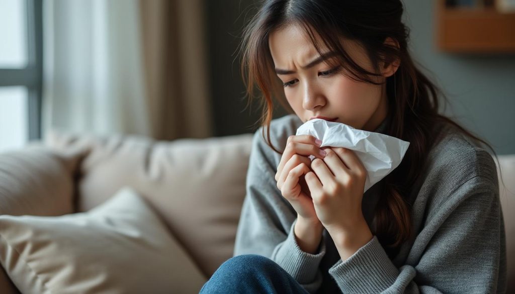 brauner ausfluss vor der periode: erfahren sie die häufigsten ursachen und wann ein arztbesuch ratsam ist. informative tipps zur gesundheit und symptome.