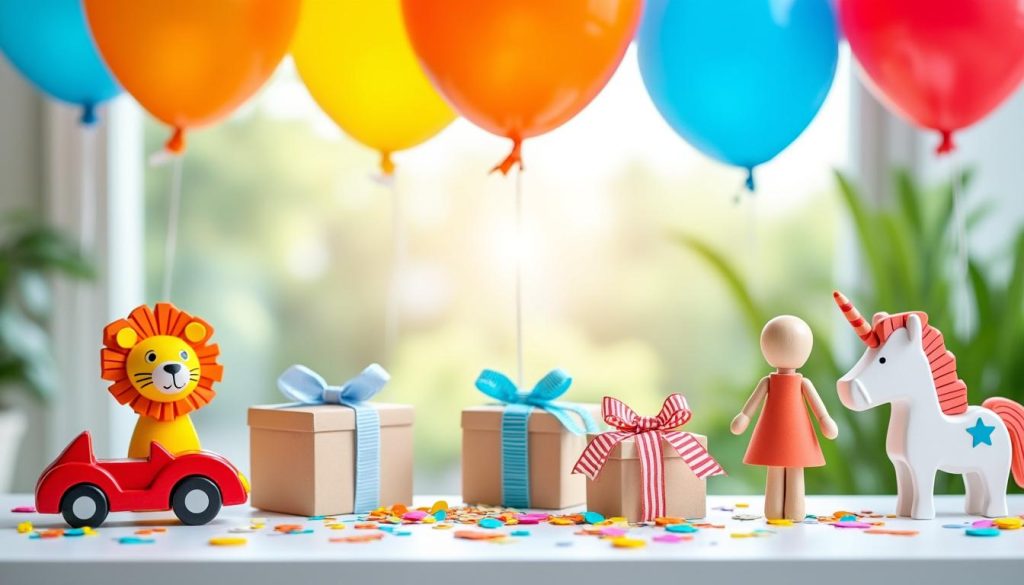 entdecken sie kreative ideen zum gestalten von einladungen für den kindergeburtstag – perfekt für kleine gäste und unvergessliche feiern.