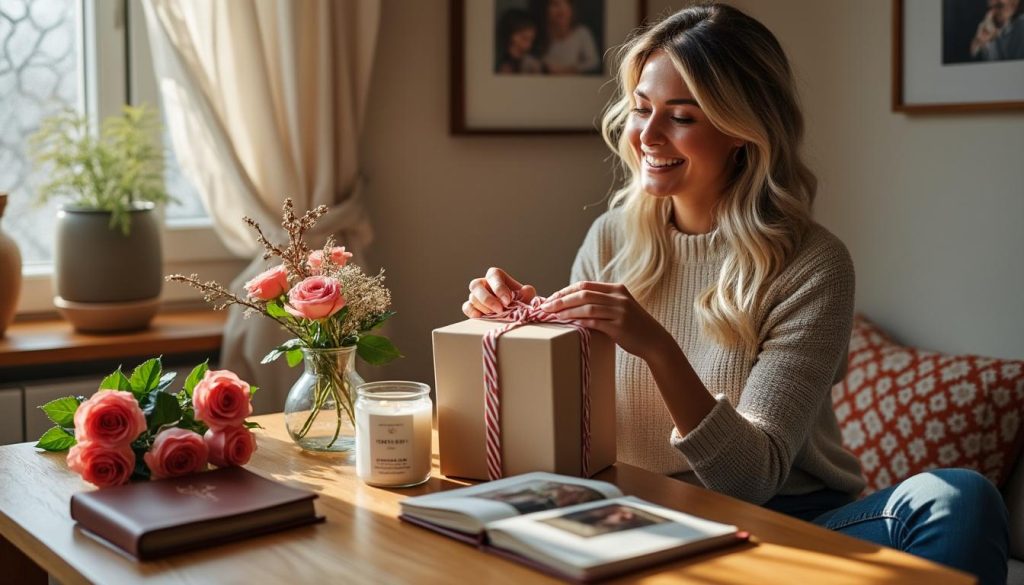 entdecken sie kreative geschenkideen, die mütter wirklich glücklich machen – liebevoll, persönlich und perfekt für jeden anlass.