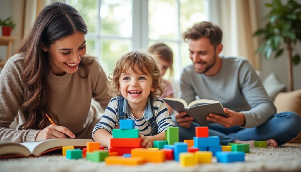 kindergeld ab 4 jahre: wichtige informationen und tipps für eltern, um finanzielle unterstützung optimal zu nutzen.