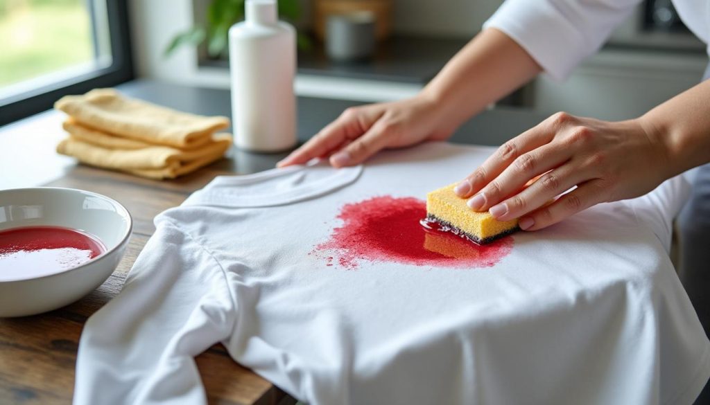 entdecken sie einfache und effektive tipps, um kirschflecken schnell und gründlich aus ihrer kleidung zu entfernen. für strahlend saubere textilien ohne rückstände.