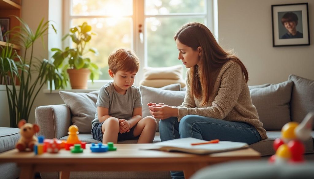 erfahren sie, wie sie die konsequenzen in der erziehung richtig verstehen und anwenden können, um eine positive und nachhaltige entwicklung ihrer kinder zu fördern.