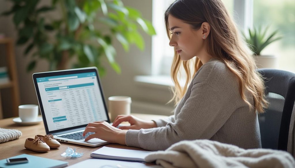 berechnen sie mit unserem mutterschaftsgeld rechner schnell und einfach, wie viel ihnen zusteht und erfahren sie, wie der rechner funktioniert.