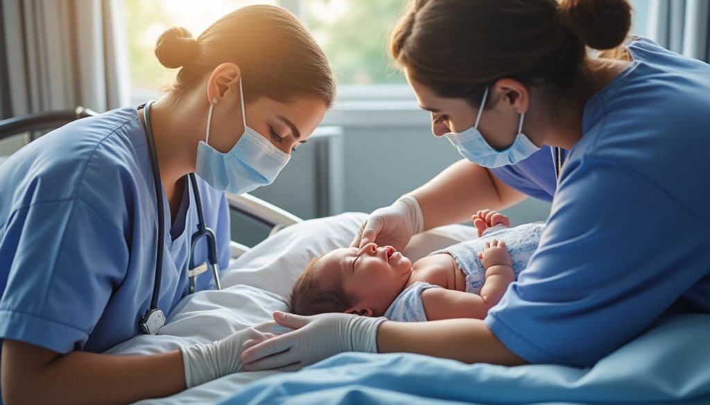 saugglocke geburt: erfahren sie, wie der saugglockeneinsatz den geburtsverlauf unterstützt und eine sichere entbindung fördert.