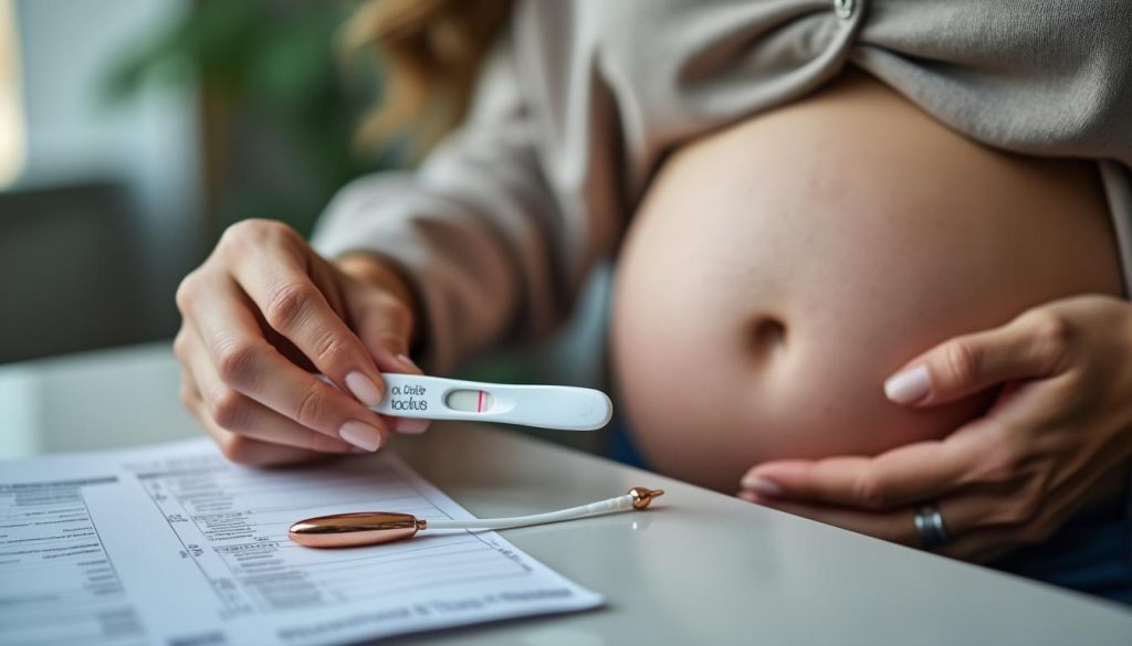 erfahren sie, wie sicher die spirale als verhütungsmethode ist und warum eine schwangerschaft trotz spirale auftreten kann. wichtige informationen zur verhütungssicherheit.