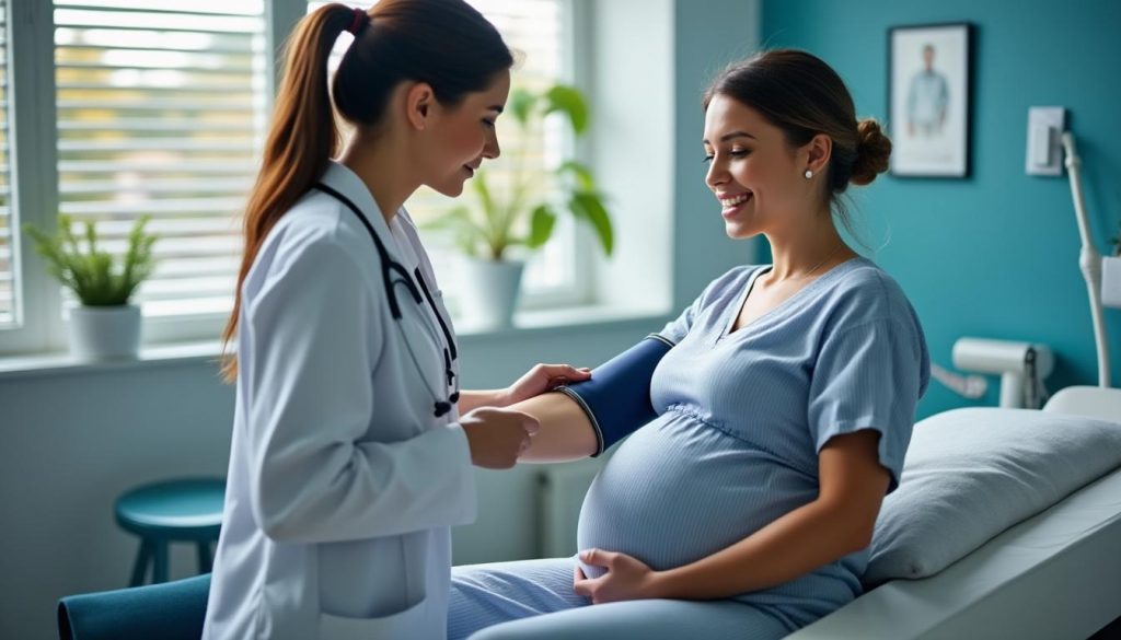 erfahren sie, wie sie eine schwangerschaftsvergiftung frühzeitig erkennen und welche behandlungsmöglichkeiten sicher und effektiv sind, um mutter und kind zu schützen.