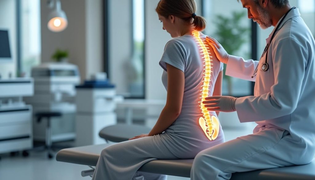 erfahren sie, wie sie steissbeinbeschwerden frühzeitig erkennen und mit effektiven methoden gezielt behandeln können, um schmerzen zu lindern und ihre lebensqualität zu verbessern.