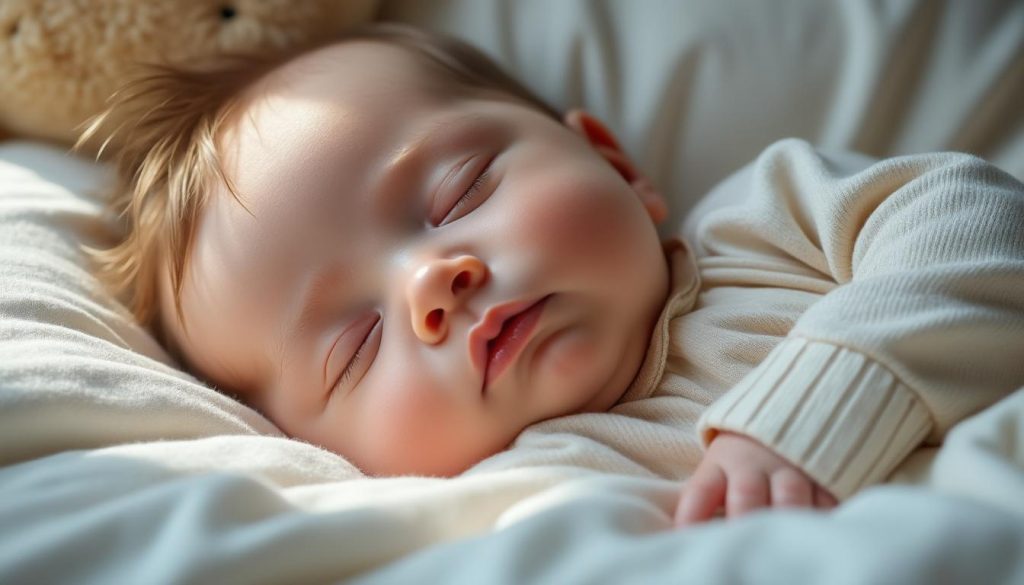 erfahren sie, ob eine verstopfte nase bei babys nachts gefährlich oder harmlos ist, und erhalten sie hilfreiche tipps zur linderung und pflege.