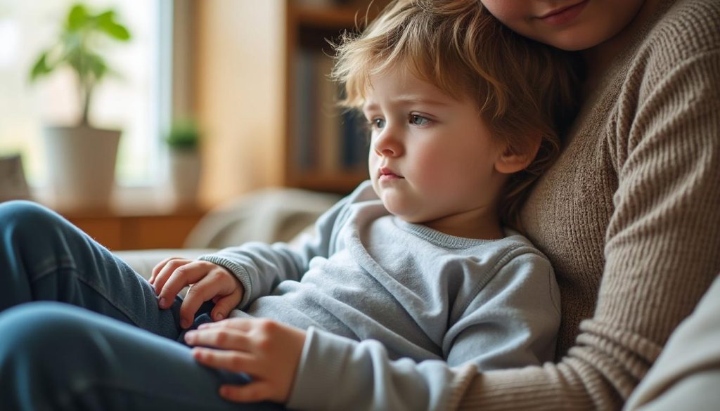 erfahren sie, wie sie wachstumsschmerzen bei kindern erkennen, verstehen und effektiv lindern können, um das wohlbefinden ihres kindes zu fördern.