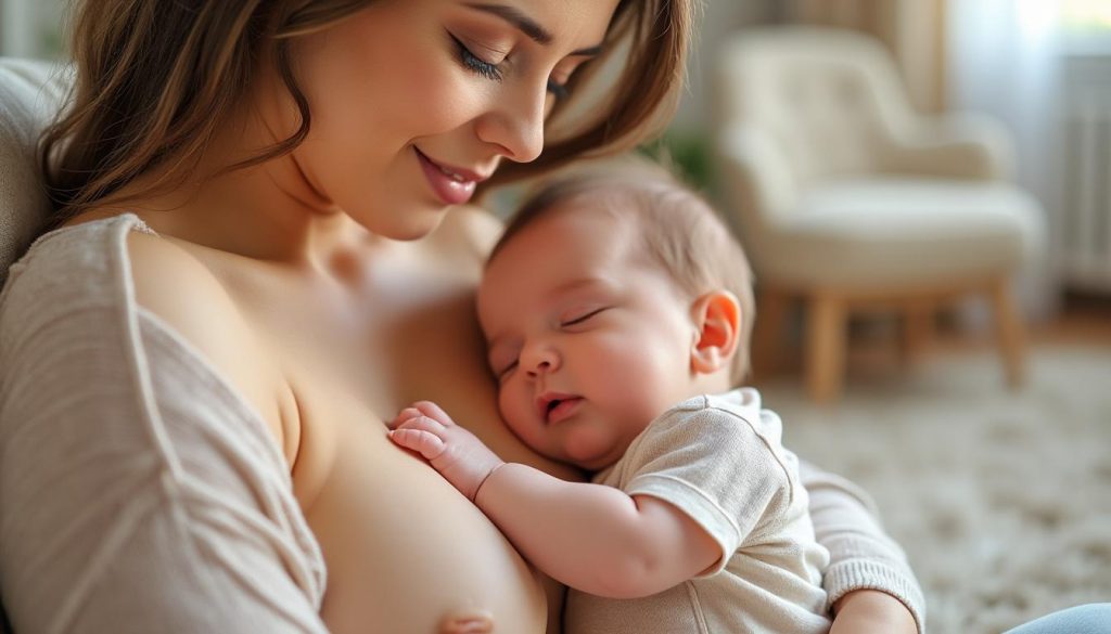 erfahren sie, wann der milcheinschuss beginnt und wie sie die anzeichen frühzeitig erkennen können, um eine optimale stillzeit zu gewährleisten.