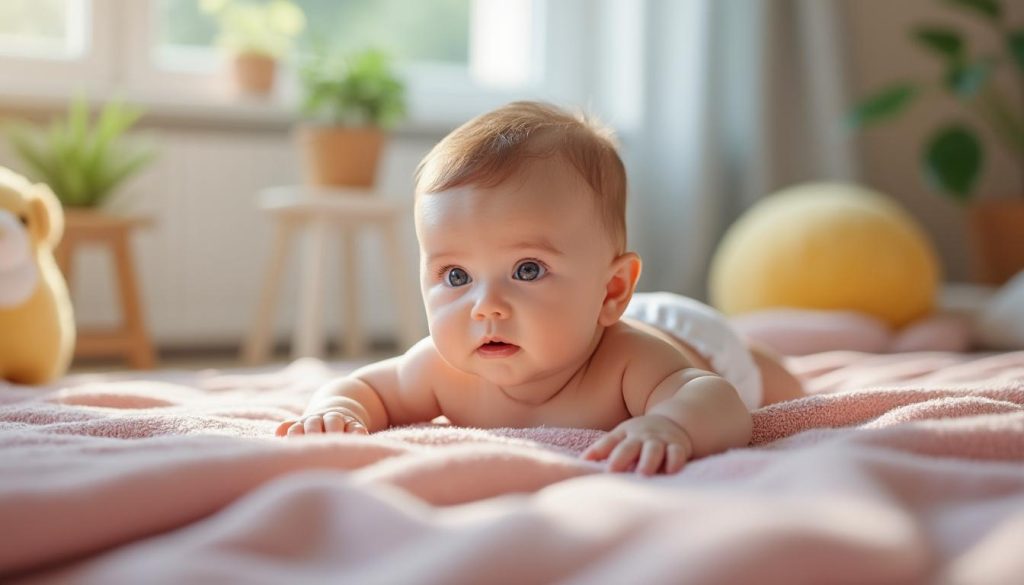 erfahren sie, wann babys sich zum ersten mal drehen und welche wichtigen hinweise eltern dabei beachten sollten, um die entwicklung ihres kindes optimal zu unterstützen.