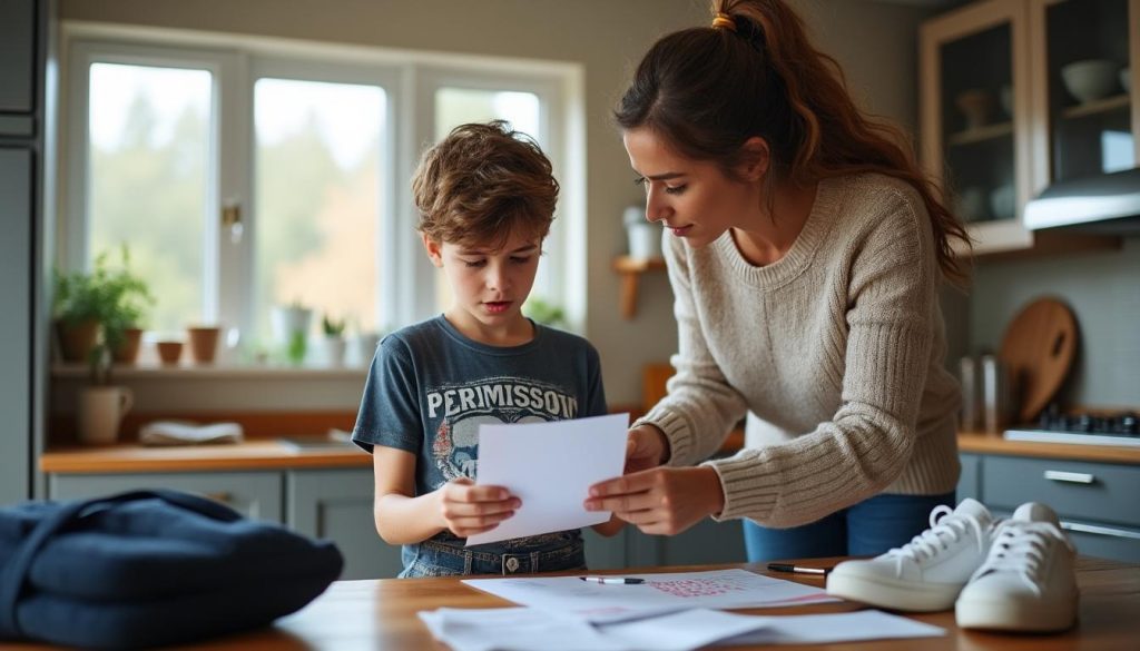 erfahren sie, was ein muttizettel ist, wann er benötigt wird und welche rechtlichen vorschriften dabei zu beachten sind.