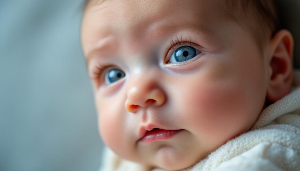 erfahren sie, was ein storchenbiss bei babys ist, wie man ihn erkennt und was eltern darüber wissen sollten.