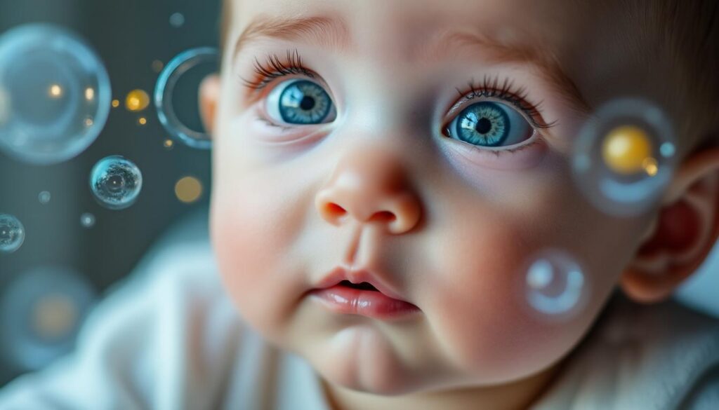 erfahren sie, ab wann babys sehen können und wie sich ihr sehvermögen im laufe der ersten lebensmonate entwickelt. wichtige meilensteine und tipps zur förderung der sehkraft ihres kindes.