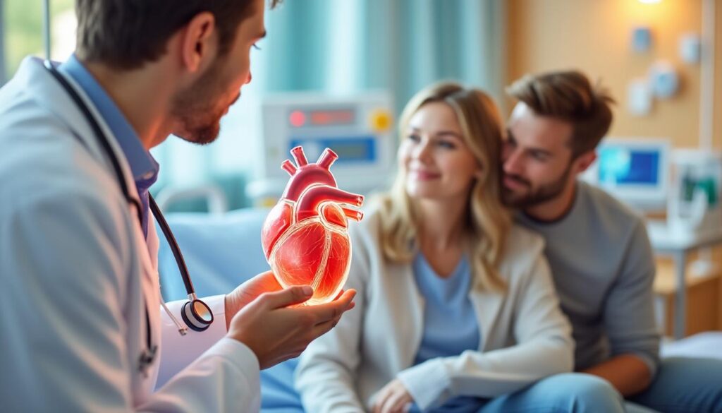 erfahren sie alles über die einführung und die grundlagen von ballonkathetern, verständlich erklärt für eltern.