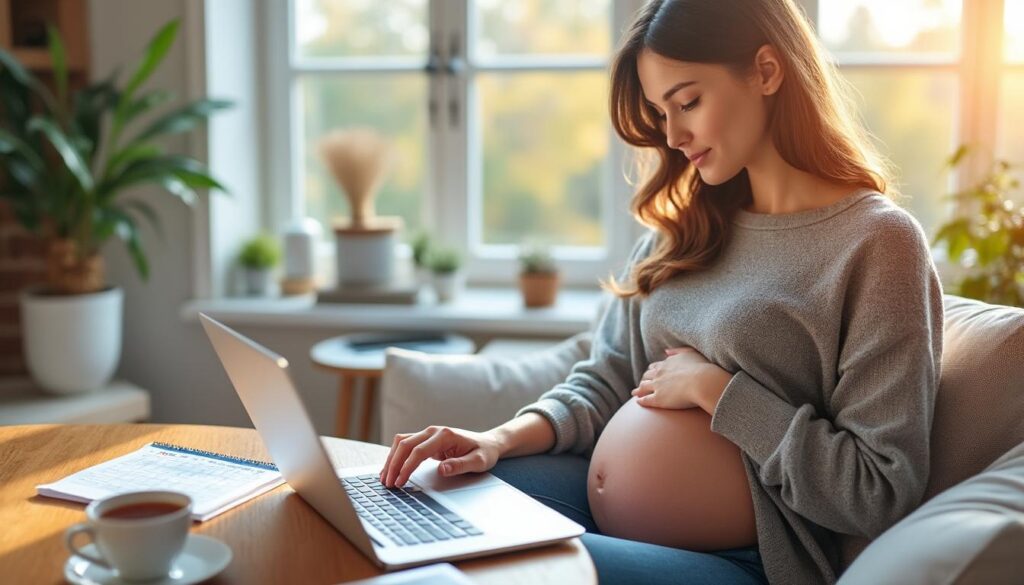 erfahren sie, wie sie den geburtsterminrechner richtig nutzen und verstehen, um den voraussichtlichen entbindungstermin genau zu berechnen und sich optimal auf die geburt vorzubereiten.