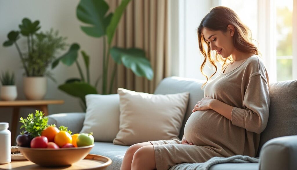 erfahren sie, was eine normale gewichtszunahme während der schwangerschaft ist und welche faktoren sie beachten sollten, um ihre gesundheit und die ihres babys optimal zu unterstützen.