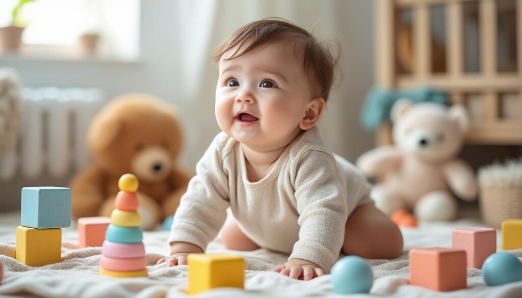 erfahre, was die größe 68 und das alter deines babys über seine entwicklung aussagen und wie du es bestmöglich unterstützen kannst.