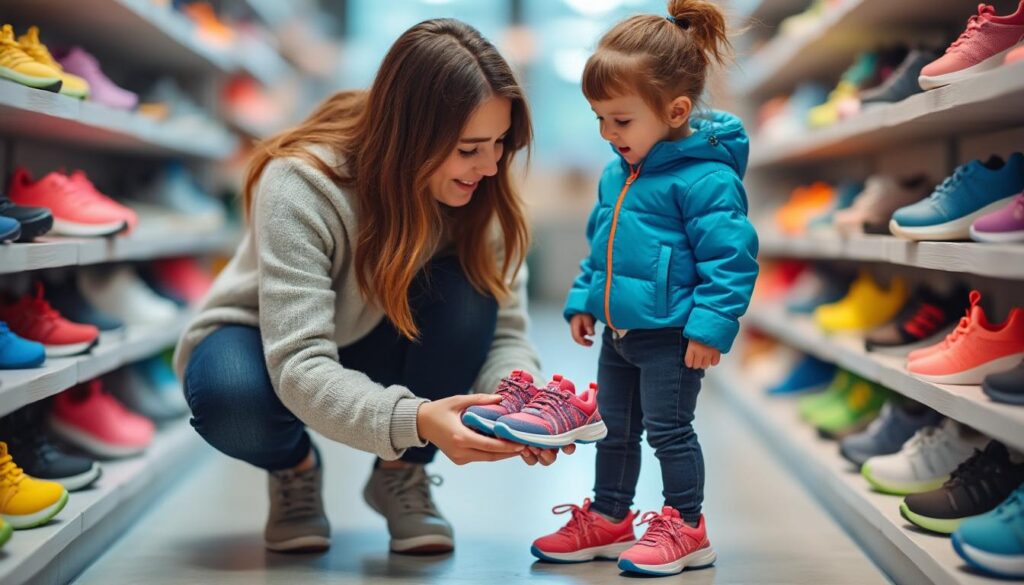 entdecken sie, worauf eltern bei der auswahl von hallenschuhen für kinder achten sollten - komfort, passform und sicherheit für aktive kinderfußballer und hallensportler.