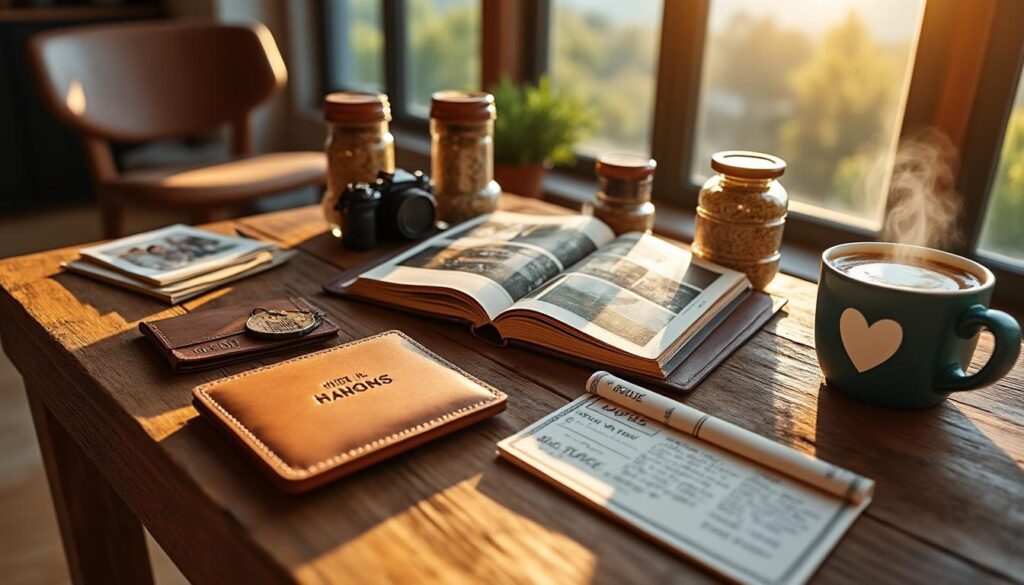 entdecken sie kreative vatertagsgeschenkideen für unvergessliche momente und bereiten sie ihrem vater eine besondere freude zum ehrentag.