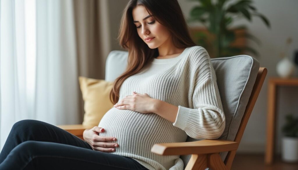 erfahren sie, wann einnistungsschmerz normalerweise auftritt, welche symptome typisch sind und wie sie diesen frühen anzeichen einer schwangerschaft erkennen können.
