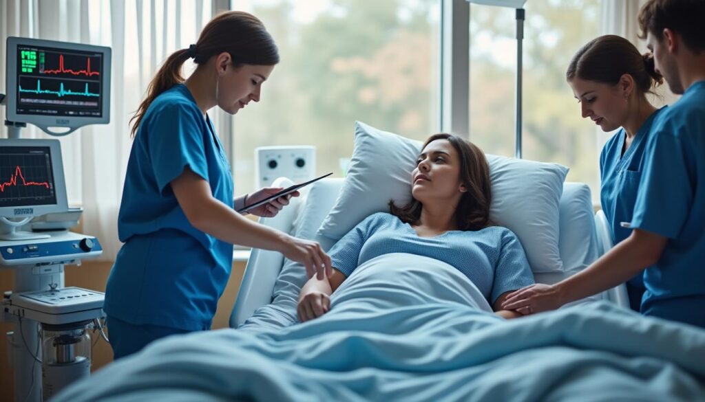 erfahren sie, was bei einer pda-geburt passiert und welche vorteile diese schmerztherapie für die geburt bietet, um eine entspanntere und kontrolliertere entbindung zu ermöglichen.