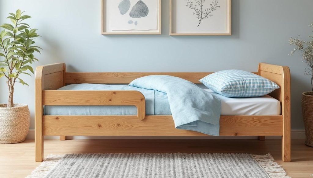 entdecken sie, welches hausbett für kinder besonders sicher und bequem ist, um ihrem kind einen gemütlichen und geschützten schlafplatz zu bieten.