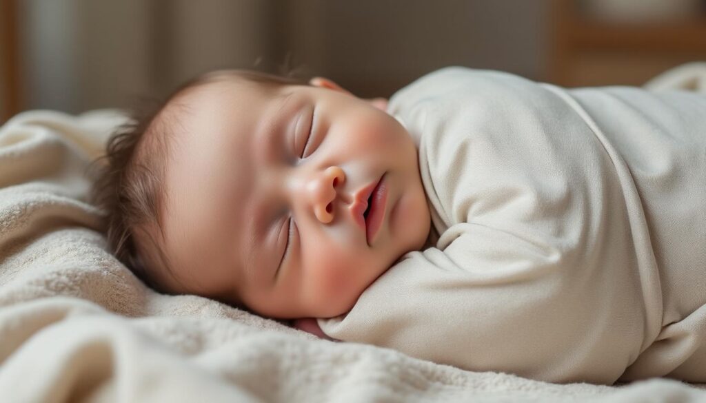 erfahren sie, wie ein pucksack ihr baby sicher und bequem warm hält und für ruhige nächte sorgt.