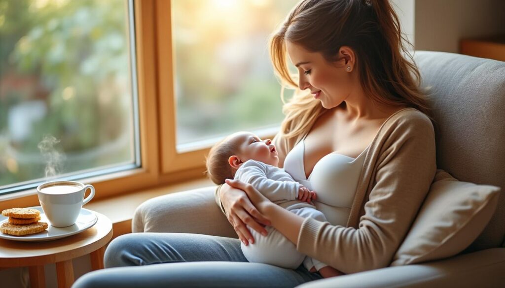 erfahren sie, wie kaffee und stillen sich auf magen und babys auswirken und was wirklich gut verträglich ist für mutter und kind.
