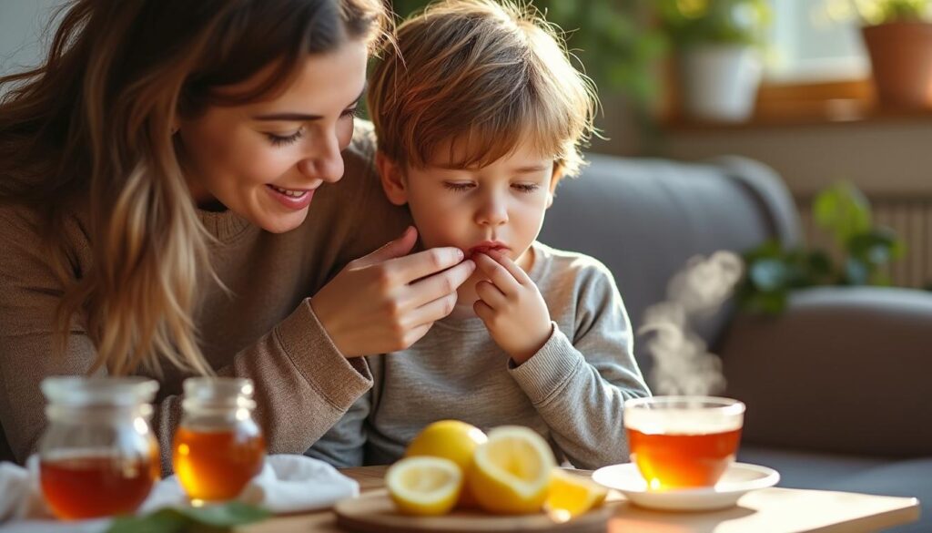 erfahren sie, wann hustensaft für kinder sinnvoll ist und welche sicheren alternativen es gibt, um husten effektiv zu behandeln.